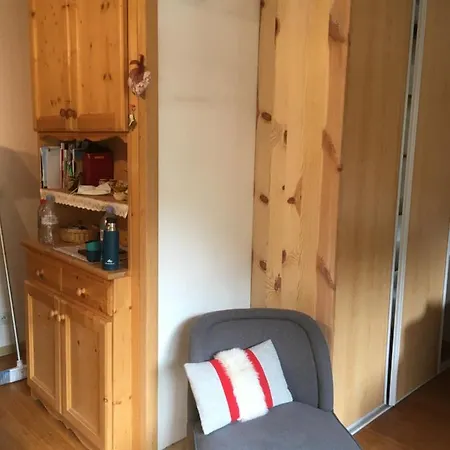 - Confortable 4 Personnes *