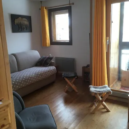 - Confortable 4 Personnes