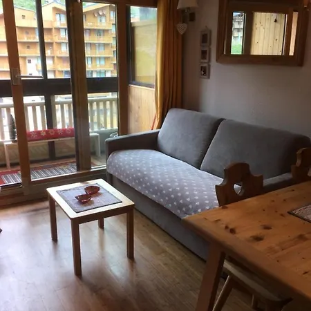 - Confortable 4 Personnes