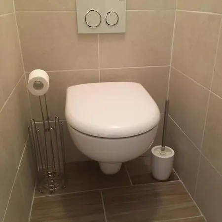 - Confortable 4 Personnes