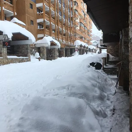 - Confortable 4 Personnes *