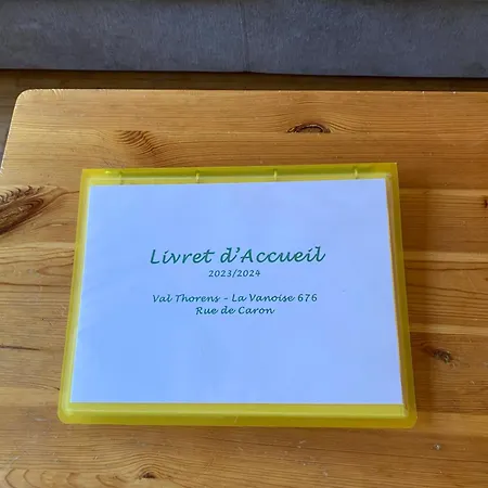 - Confortable 4 Personnes *