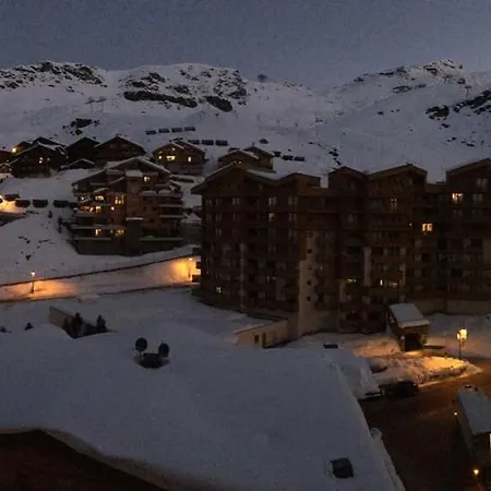 - Confortable 4 Personnes *