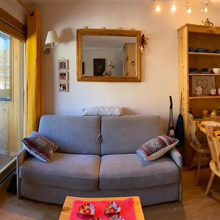 - Confortable 4 Personnes *