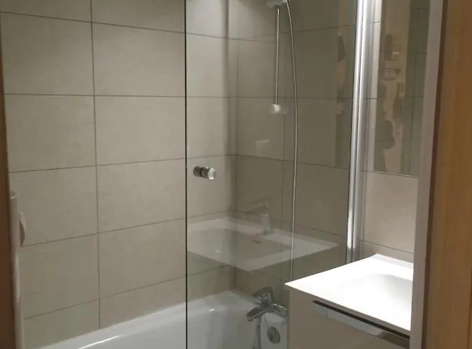 - Confortable 4 Personnes *