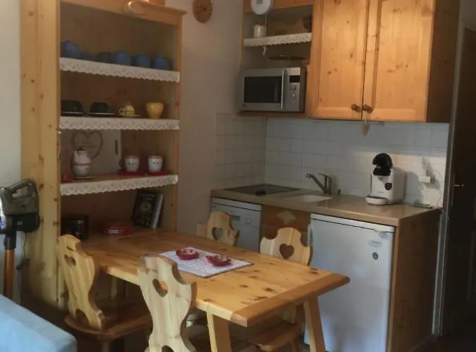 - Confortable 4 Personnes