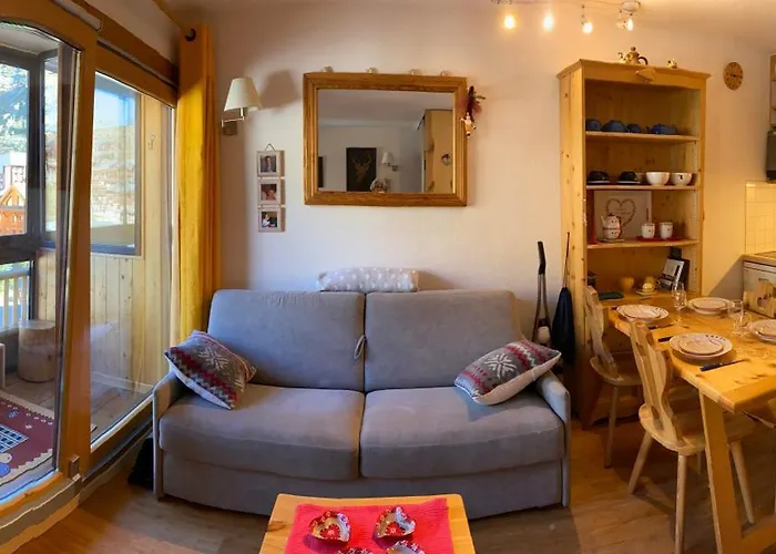 - Confortable 4 Personnes *