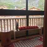 - Confortable 4 Personnes Apartment