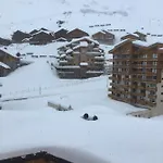 Apartment - Confortable 4 Personnes Val Thorens