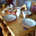 - Confortable 4 Personnes