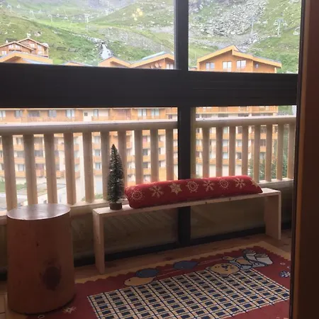 - Confortable 4 Personnes Апартаменты