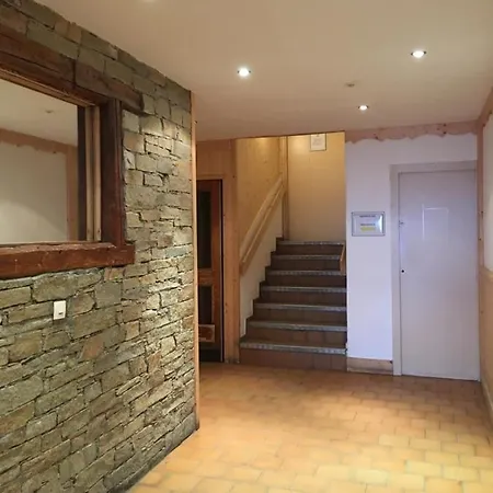 - Confortable 4 Personnes Апартаменты Валь-Торанс