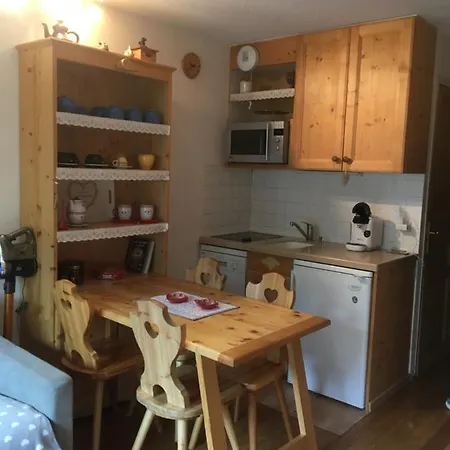 - Confortable 4 Personnes