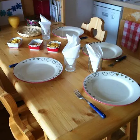 - Confortable 4 Personnes