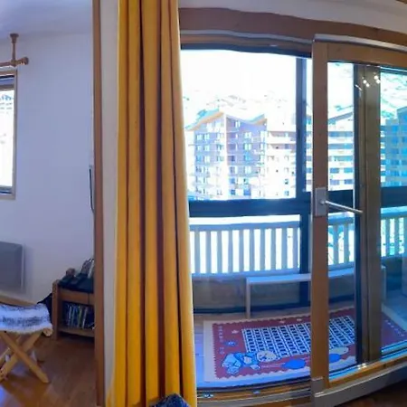 - Confortable 4 Personnes Apartment