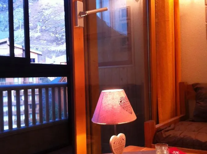 - Confortable 4 Personnes Apartamento *