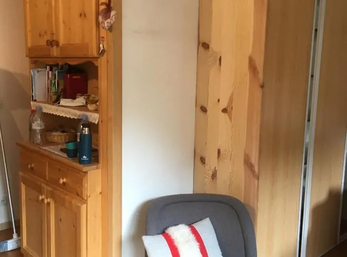 - Confortable 4 Personnes *