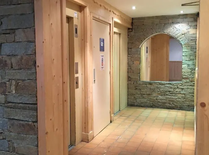 - Confortable 4 Personnes Apartamento *