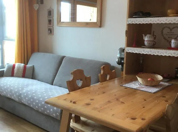 - Confortable 4 Personnes Apartamento *