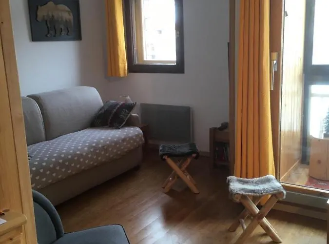 - Confortable 4 Personnes