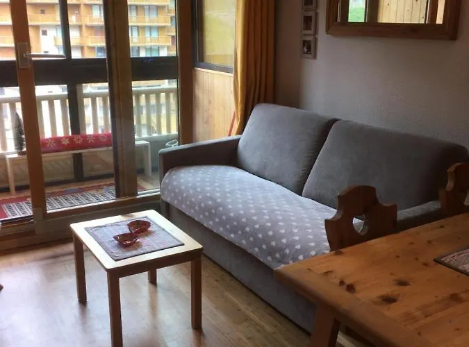 - Confortable 4 Personnes