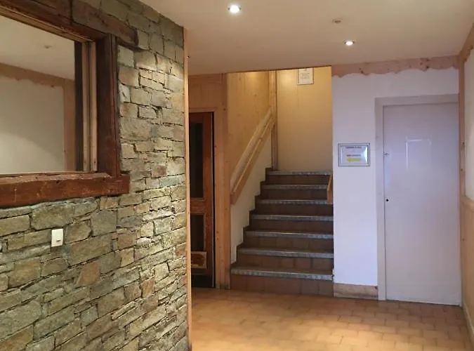 - Confortable 4 Personnes Apartamento Val Thorens