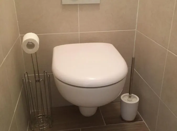 - Confortable 4 Personnes