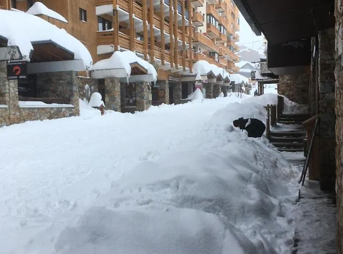 - Confortable 4 Personnes *