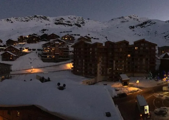 - Confortable 4 Personnes *